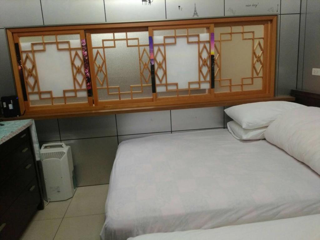 奮起湖車站 揚揚民宿 Exterior photo